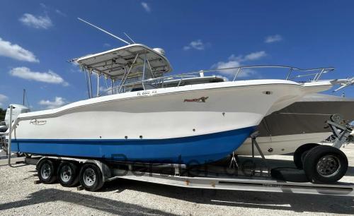 ProKat 2860 WA  technische daten 